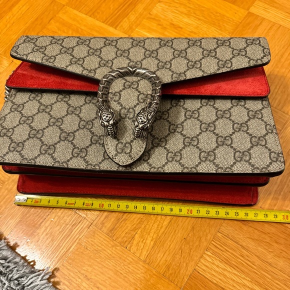 Authentic Gucci Dionysus - Picture 8 of 10